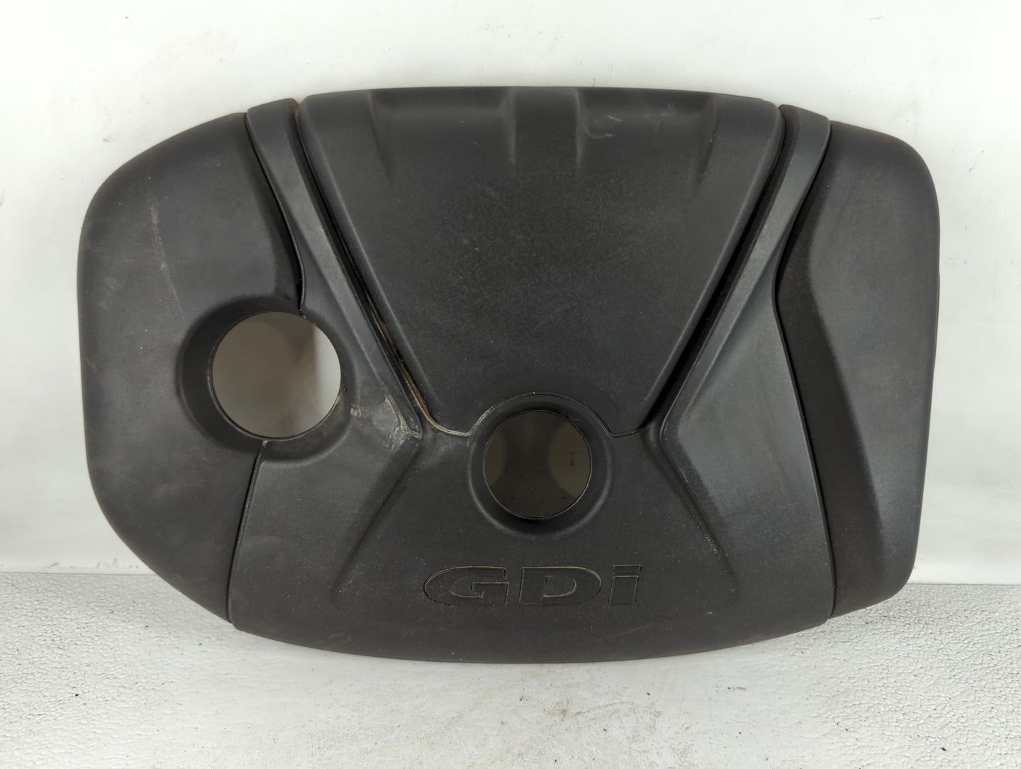 2016 Hyundai Elantra Engine Cover - Oemusedautoparts1.com