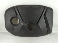 2016 Hyundai Elantra Engine Cover - Oemusedautoparts1.com