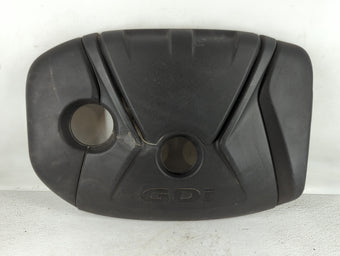 compare product 2016 Hyundai Elantra Engine Cover