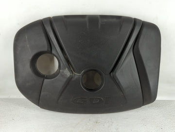 2016 Hyundai Elantra Engine Cover - Oemusedautoparts1.com
