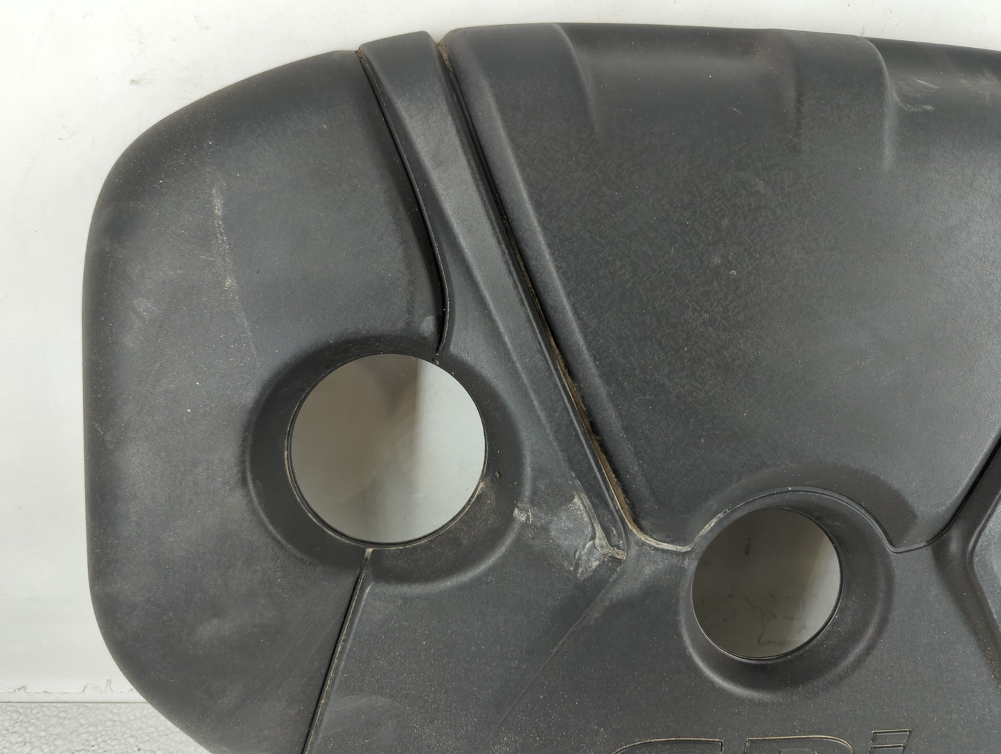 2016 Hyundai Elantra Engine Cover - Oemusedautoparts1.com