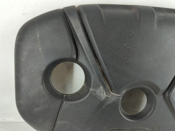 2016 Hyundai Elantra Engine Cover