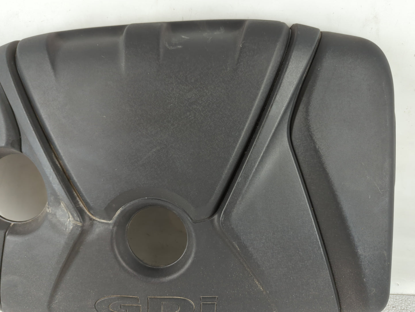 2016 Hyundai Elantra Engine Cover - Oemusedautoparts1.com