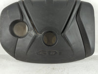 2016 Hyundai Elantra Engine Cover - Oemusedautoparts1.com