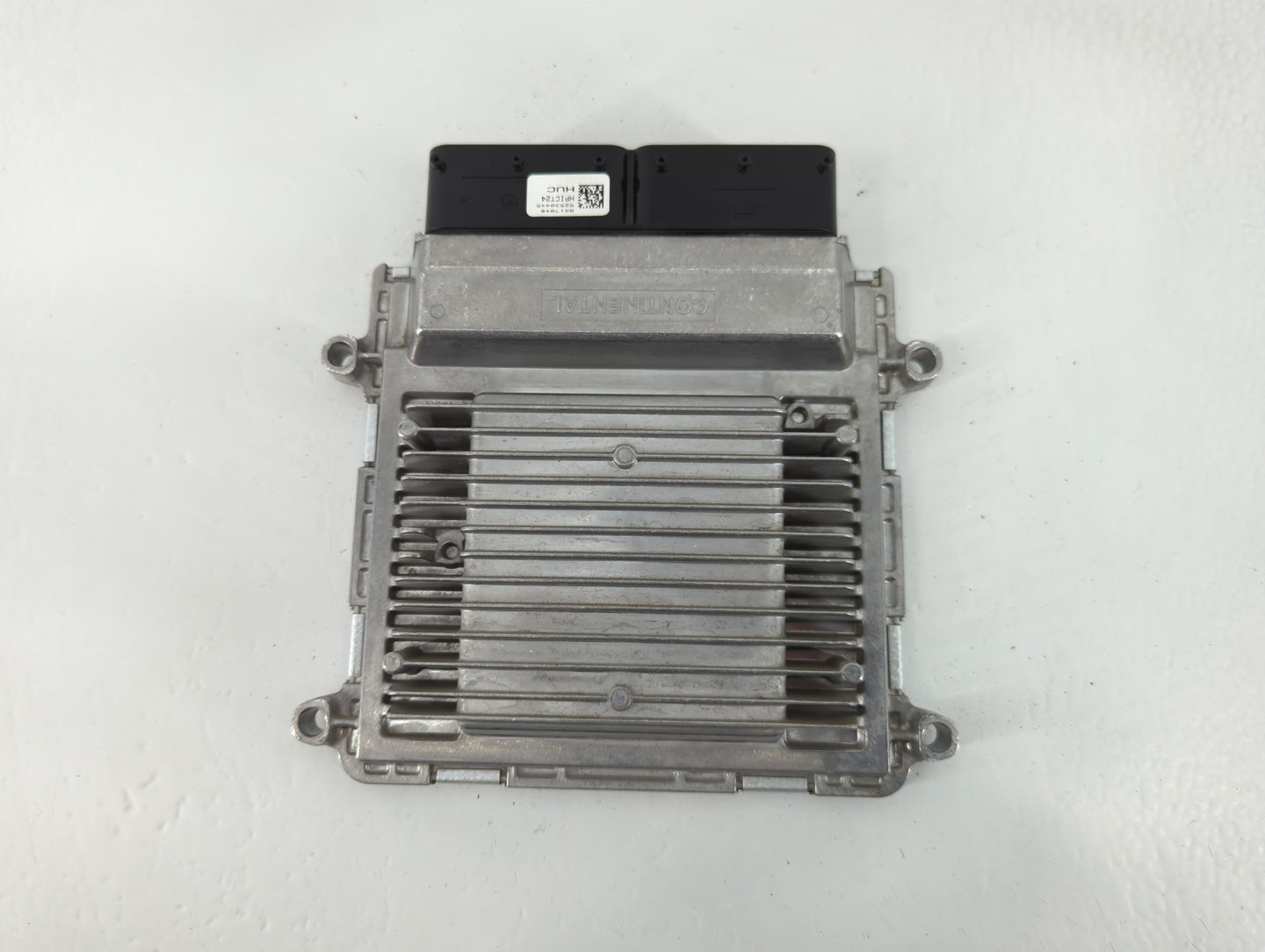 2014-2016 Hyundai Elantra PCM Engine Control Computer ECU ECM PCU OEM P/N:39102-2EML6 Fits Fits 2014 2015 2016 OEM Used Auto