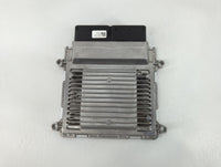 2014-2016 Hyundai Elantra PCM Engine Control Computer ECU ECM PCU OEM P/N:39102-2EML6 Fits Fits 2014 2015 2016 OEM Used Auto