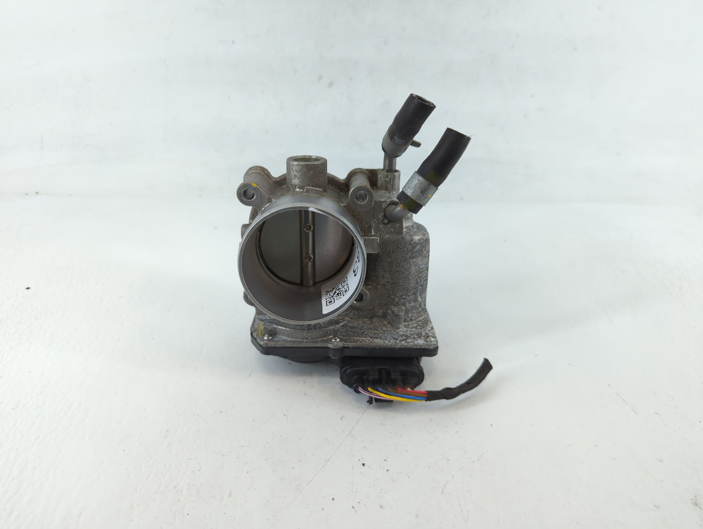 2011-2020 Hyundai Elantra Throttle Body P/N:35100-2E000 Fits Fits 2011 2012 2013 2014 2015 2016 2017 2018 2019 2020 2021 OEM