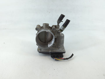 2011-2020 Hyundai Elantra Throttle Body P/N:35100-2E000 Fits Fits 2011 2012 2013 2014 2015 2016 2017 2018 2019 2020 2021 OEM