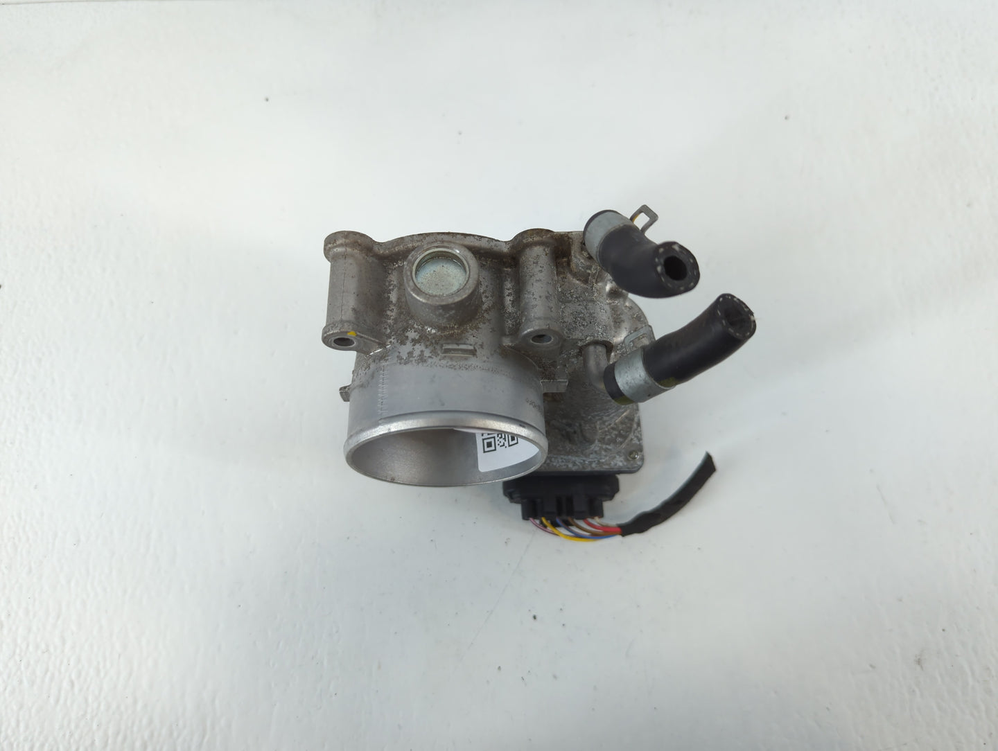 2011-2020 Hyundai Elantra Throttle Body P/N:35100-2E000 Fits Fits 2011 2012 2013 2014 2015 2016 2017 2018 2019 2020 2021 OEM