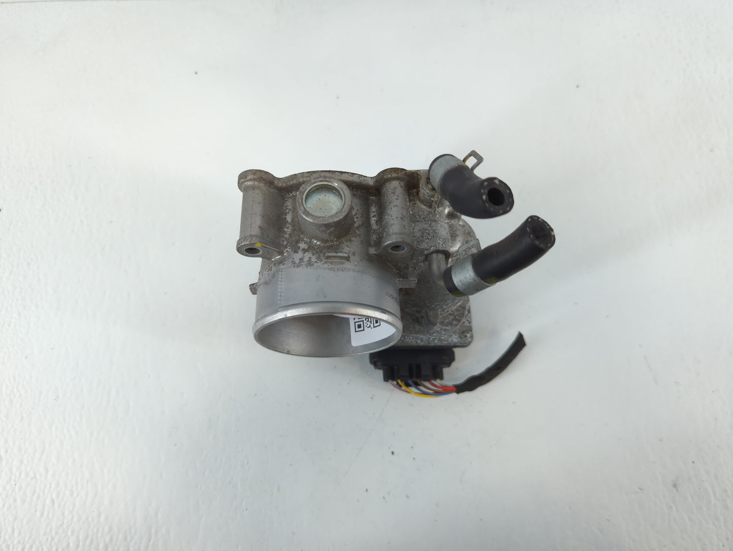 2011-2020 Hyundai Elantra Throttle Body P/N:35100-2E000 Fits Fits 2011 2012 2013 2014 2015 2016 2017 2018 2019 2020 2021 OEM