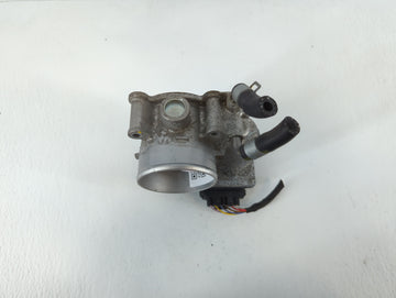 2011-2020 Hyundai Elantra Throttle Body P/N:35100-2E000 Fits Fits 2011 2012 2013 2014 2015 2016 2017 2018 2019 2020 2021 OEM Used Auto Parts
