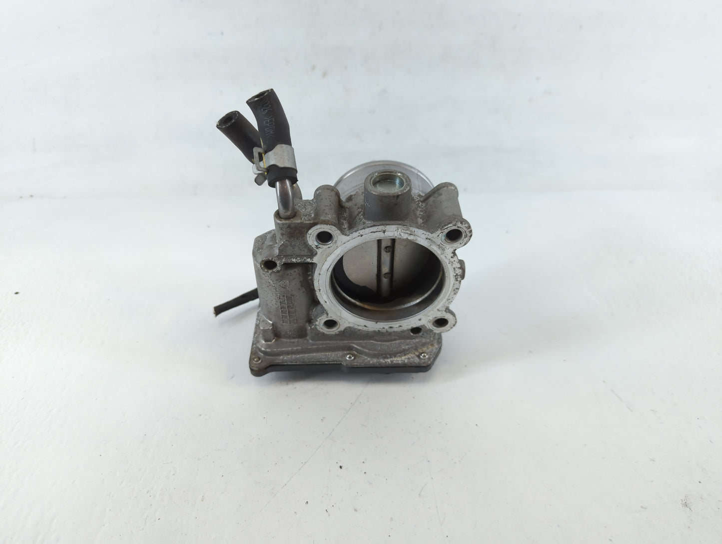 2011-2020 Hyundai Elantra Throttle Body P/N:35100-2E000 Fits Fits 2011 2012 2013 2014 2015 2016 2017 2018 2019 2020 2021 OEM