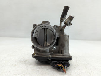 compare product 2011-2020 Hyundai Elantra Throttle Body P/N:35100-2E000 Fits Fits 2011 2012 2013 2014 2015 2016 2017 2018 2019 2020 2021 OEM Used Auto Parts