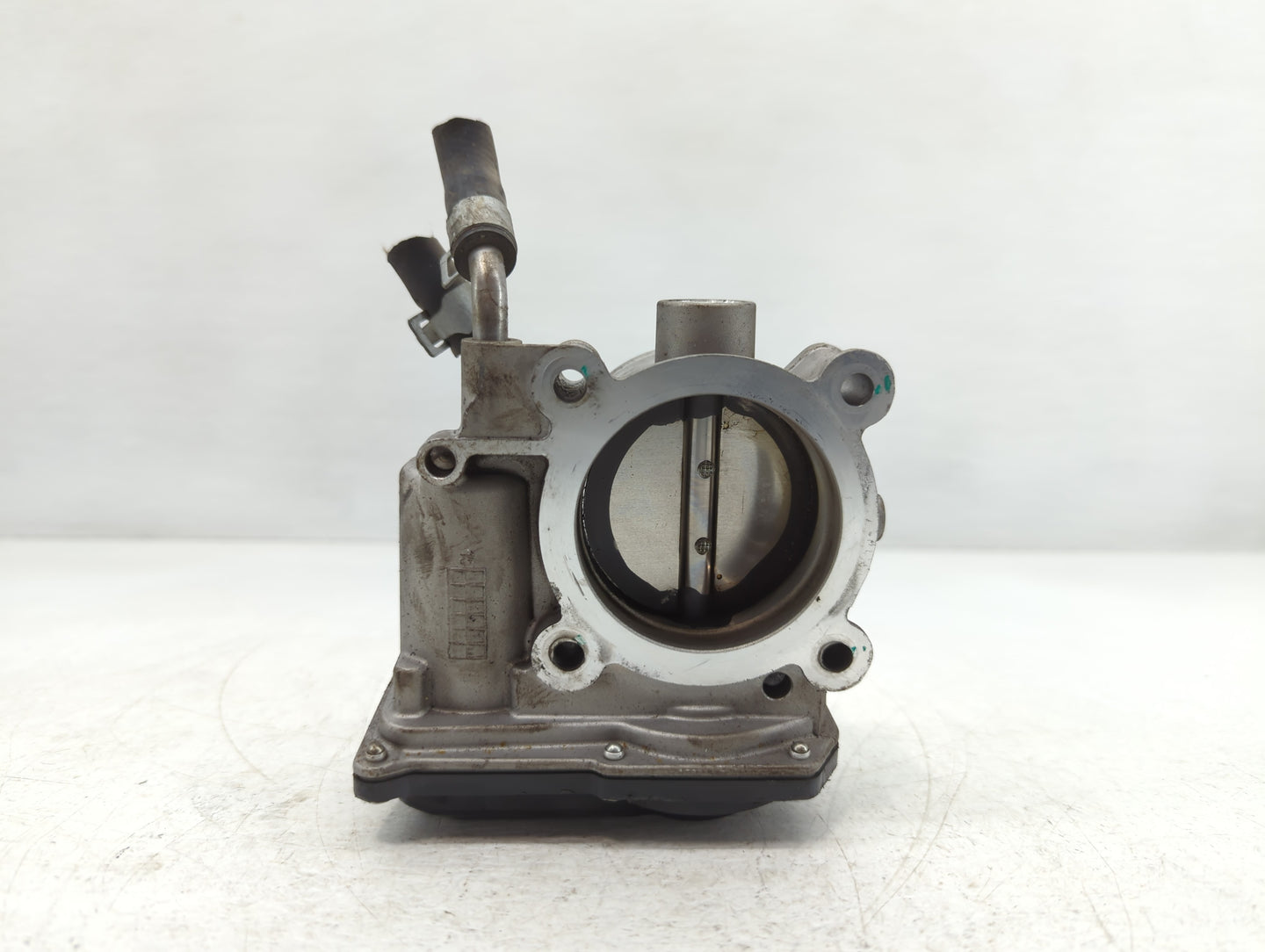 2011-2020 Hyundai Elantra Throttle Body P/N:35100-2E000 Fits Fits 2011 2012 2013 2014 2015 2016 2017 2018 2019 2020 2021 OEM