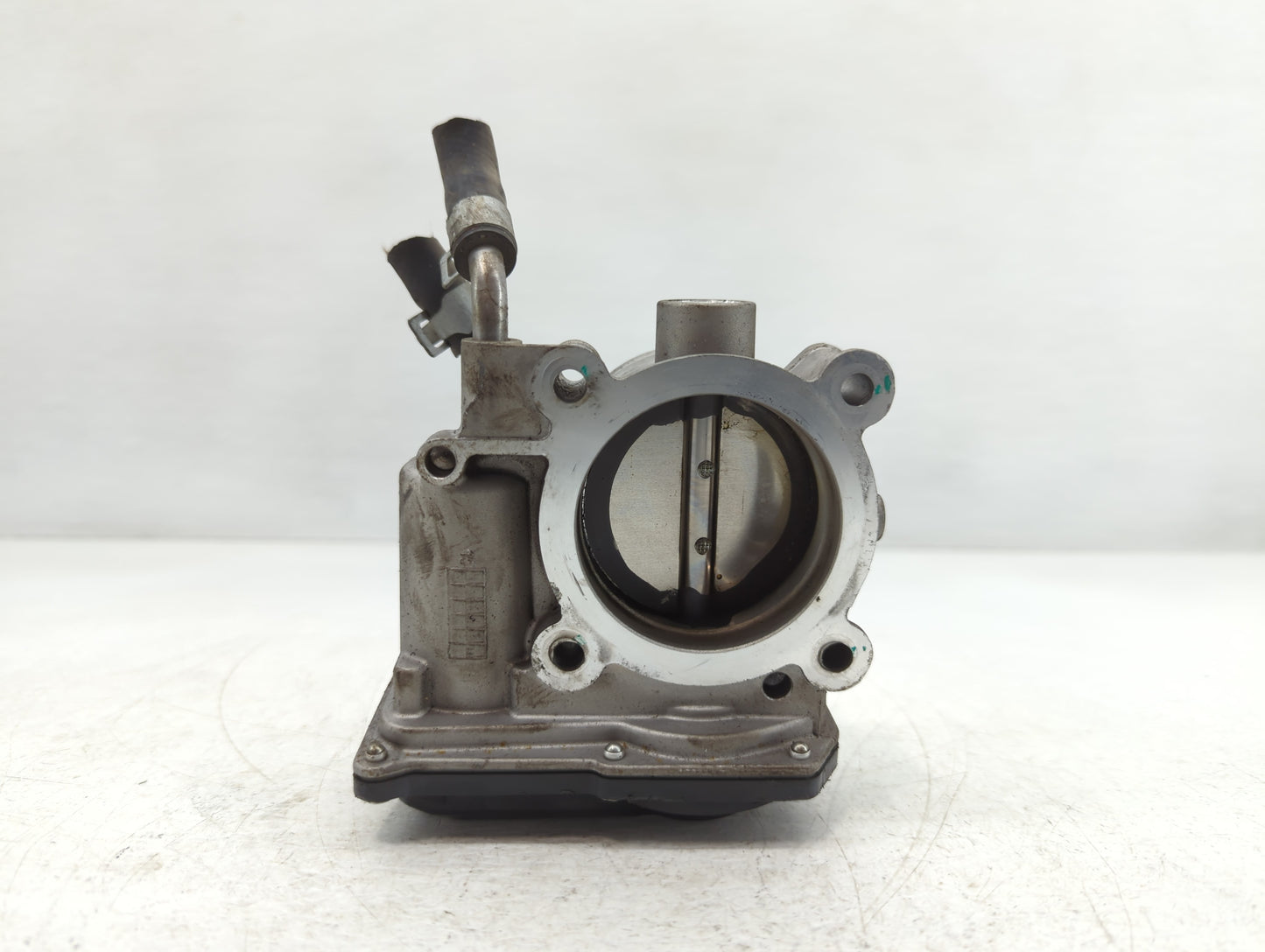2011-2020 Hyundai Elantra Throttle Body P/N:35100-2E000 Fits Fits 2011 2012 2013 2014 2015 2016 2017 2018 2019 2020 2021 OEM