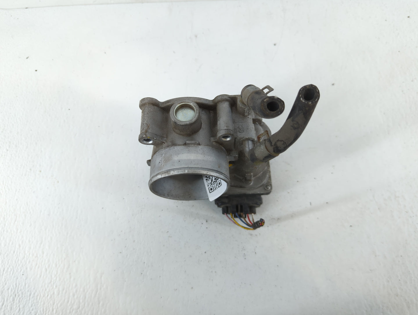 2011-2020 Hyundai Elantra Throttle Body P/N:35100-2E000 Fits Fits 2011 2012 2013 2014 2015 2016 2017 2018 2019 2020 2021 OEM