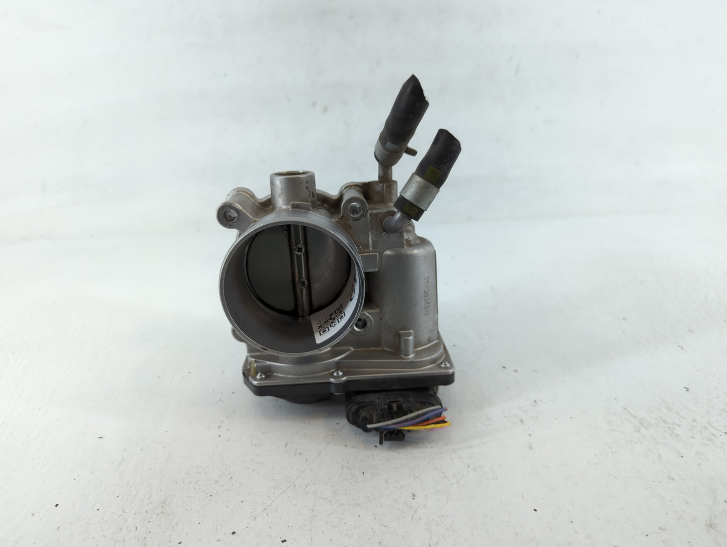 2011-2020 Hyundai Elantra Throttle Body P/N:35100-2E000 Fits Fits 2011 2012 2013 2014 2015 2016 2017 2018 2019 2020 2021 OEM