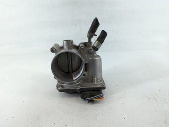 compare product 2011-2020 Hyundai Elantra Throttle Body P/N:35100-2E000 Fits Fits 2011 2012 2013 2014 2015 2016 2017 2018 2019 2020 2021 OEM Used Auto Parts