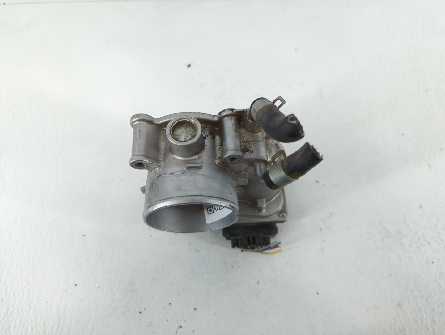 2011-2020 Hyundai Elantra Throttle Body P/N:35100-2E000 Fits Fits 2011 2012 2013 2014 2015 2016 2017 2018 2019 2020 2021 OEM