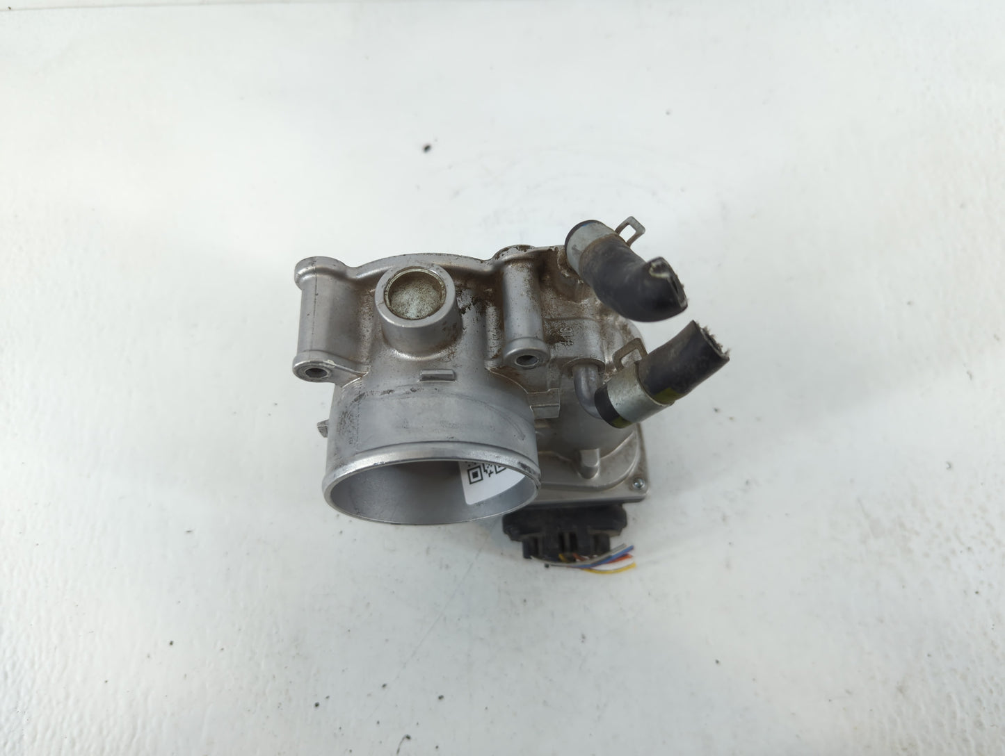 2011-2020 Hyundai Elantra Throttle Body P/N:35100-2E000 Fits Fits 2011 2012 2013 2014 2015 2016 2017 2018 2019 2020 2021 OEM