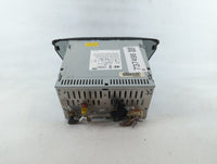 2014-2016 Hyundai Elantra Radio AM FM Cd Player Receiver Replacement P/N:96170-3X156GU Fits Fits 2014 2015 2016 OEM Used Aut