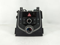 2014-2016 Hyundai Elantra Climate Control Module Temperature AC/Heater Replacement P/N:97250-3XCC1 Fits Fits 2014 2015 2016 