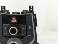 2014-2016 Hyundai Elantra Climate Control Module Temperature AC/Heater Replacement P/N:97250-3XCC1 Fits Fits 2014 2015 2016 