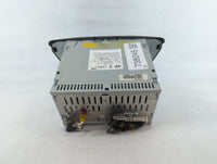 2014-2016 Hyundai Elantra Am Fm Cd Player Radio Receiver - Oemusedautoparts1.com