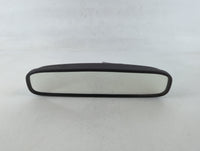 2009-2020 Hyundai Elantra Interior Rear View Mirror Replacement OEM P/N:IE13049873 Fits OEM Used Auto Parts - Oemusedautopar