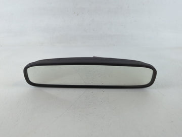 2009-2020 Hyundai Elantra Interior Rear View Mirror Replacement OEM P/N:IE13049873 Fits OEM Used Auto Parts - Oemusedautopar