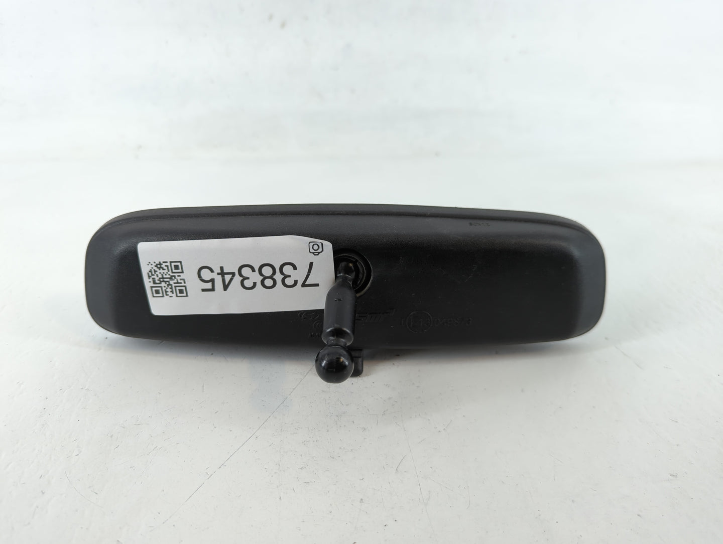 2009-2020 Hyundai Elantra Interior Rear View Mirror Replacement OEM P/N:IE13049873 Fits OEM Used Auto Parts - Oemusedautopar