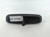 2009-2020 Hyundai Elantra Interior Rear View Mirror Replacement OEM P/N:IE13049873 Fits OEM Used Auto Parts - Oemusedautopar