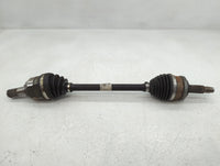 2014-2016 Hyundai Elantra Axle Shaft Front Driver Cv C/v - Oemusedautoparts1.com