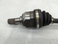 2014-2016 Hyundai Elantra Axle Shaft Front Driver Cv C/v - Oemusedautoparts1.com