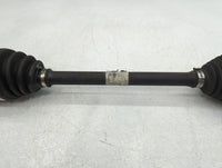2014-2016 Hyundai Elantra Axle Shaft Front Driver Cv C/v - Oemusedautoparts1.com