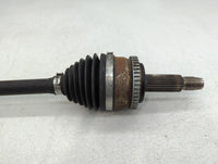 2014-2016 Hyundai Elantra Axle Shaft Front Driver Cv C/v - Oemusedautoparts1.com