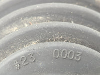 2014-2016 Hyundai Elantra Axle Shaft Front Driver Cv C/v - Oemusedautoparts1.com