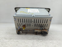 2014-2016 Hyundai Elantra Am Fm Cd Player Radio Receiver - Oemusedautoparts1.com