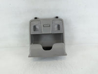 2016 Hyundai Elantra Overhead Roof Console - Oemusedautoparts1.com