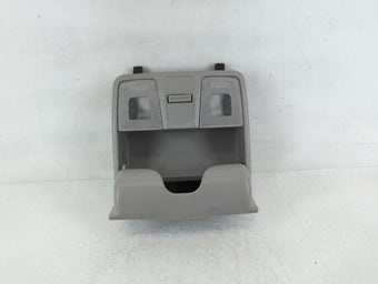 compare product 2016 Hyundai Elantra Overhead Roof Console