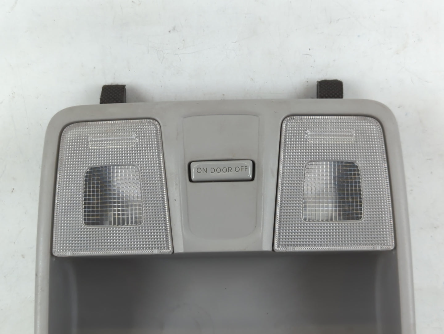 2016 Hyundai Elantra Overhead Roof Console - Oemusedautoparts1.com