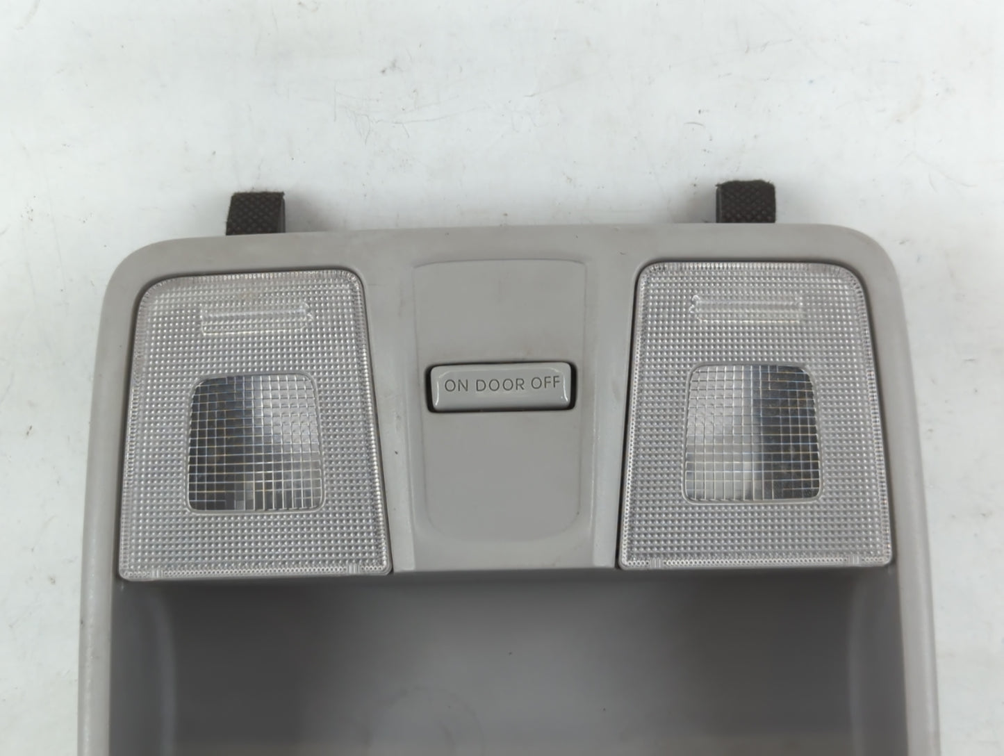 2016 Hyundai Elantra Overhead Roof Console - Oemusedautoparts1.com