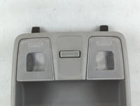 2016 Hyundai Elantra Overhead Roof Console - Oemusedautoparts1.com
