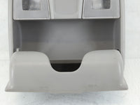 2016 Hyundai Elantra Overhead Roof Console - Oemusedautoparts1.com