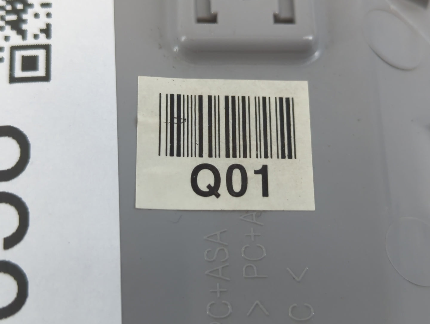 2016 Hyundai Elantra Overhead Roof Console - Oemusedautoparts1.com