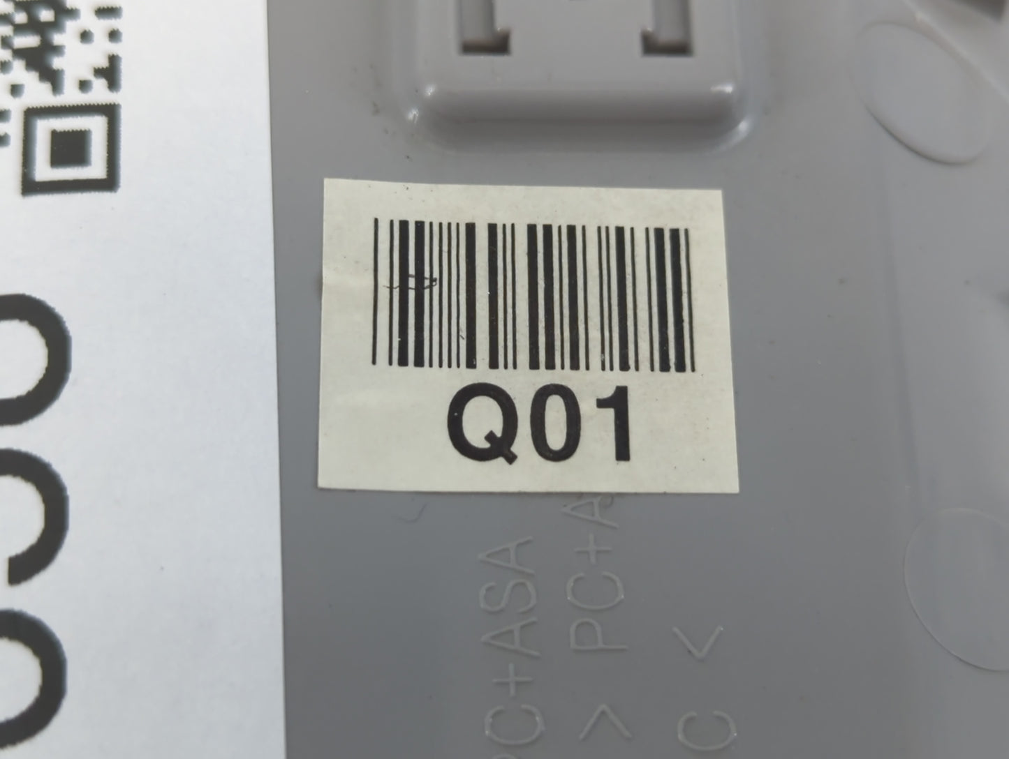 2016 Hyundai Elantra Overhead Roof Console - Oemusedautoparts1.com