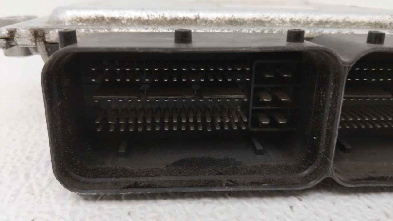 2014-2016 Hyundai Elantra PCM Engine Control Computer ECU ECM PCU OEM P/N:39102-2EMB5 39103-2EMB5 Fits Fits 2014 2015 2016 O