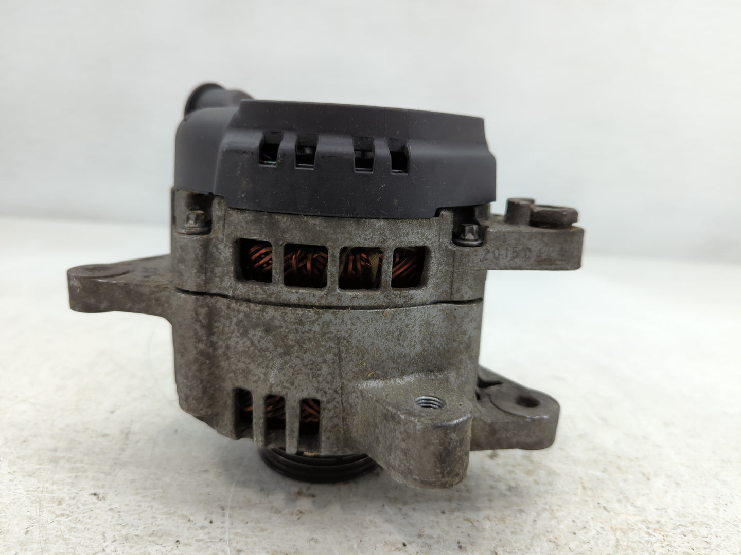 2016 Hyundai Elantra Alternator Replacement Generator Charging Assembly Engine OEM P/N:37300-2E720 Fits OEM Used Auto Parts 