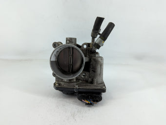 compare product 2011-2020 Hyundai Elantra Throttle Body P/N:35100-2E000 Fits Fits 2011 2012 2013 2014 2015 2016 2017 2018 2019 2020 2021 OEM Used Auto Parts