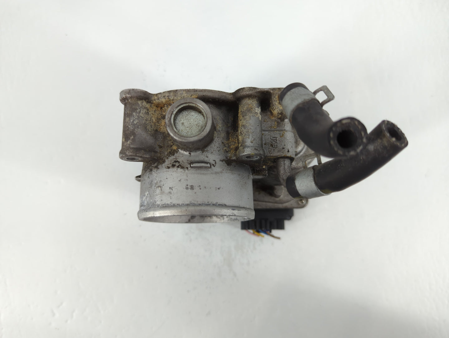2011-2020 Hyundai Elantra Throttle Body P/N:35100-2E000 Fits Fits 2011 2012 2013 2014 2015 2016 2017 2018 2019 2020 2021 OEM